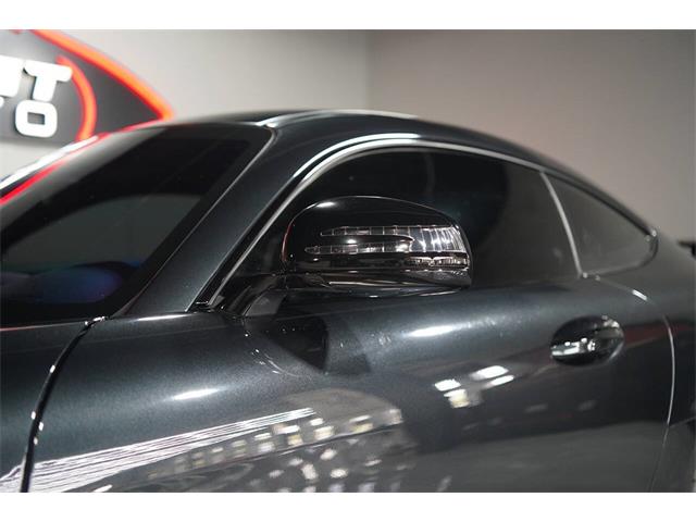 2017 Mercedes-Benz AMG GT (CC-2092942) for sale in Biloxi, Mississippi