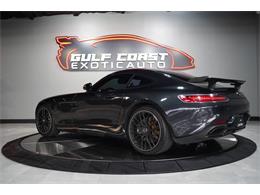 2017 Mercedes-Benz AMG GT (CC-2092942) for sale in Biloxi, Mississippi