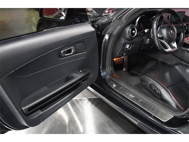 2017 Mercedes-Benz AMG GT (CC-2092942) for sale in Biloxi, Mississippi