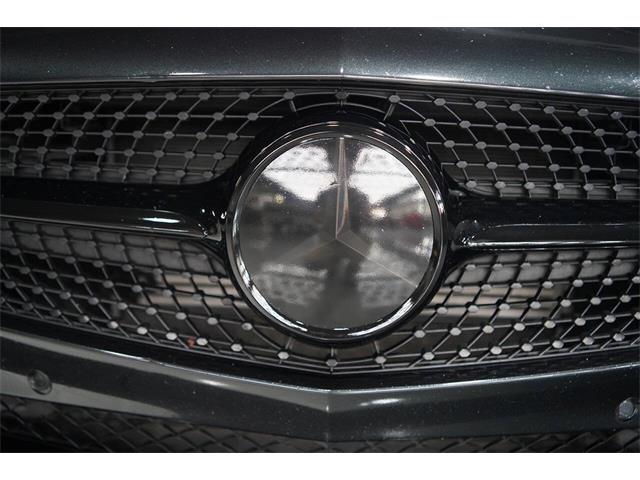 2017 Mercedes-Benz AMG GT (CC-2092942) for sale in Biloxi, Mississippi