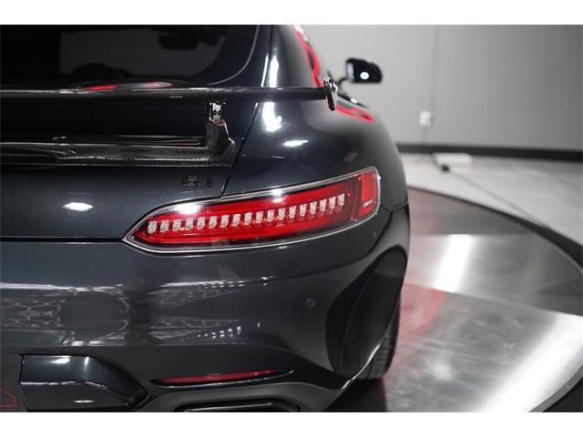 2017 Mercedes-Benz AMG GT (CC-2092942) for sale in Biloxi, Mississippi