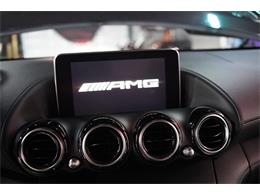 2017 Mercedes-Benz AMG GT (CC-2092942) for sale in Biloxi, Mississippi