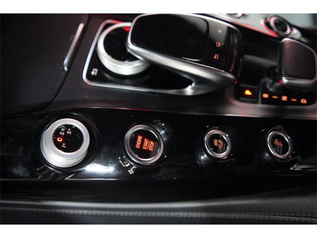2017 Mercedes-Benz AMG GT (CC-2092942) for sale in Biloxi, Mississippi