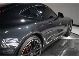 2017 Mercedes-Benz AMG GT (CC-2092942) for sale in Biloxi, Mississippi