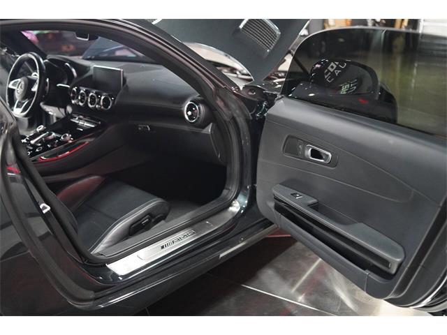 2017 Mercedes-Benz AMG GT (CC-2092942) for sale in Biloxi, Mississippi