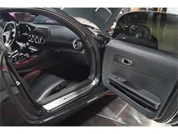 2017 Mercedes-Benz AMG GT (CC-2092942) for sale in Biloxi, Mississippi