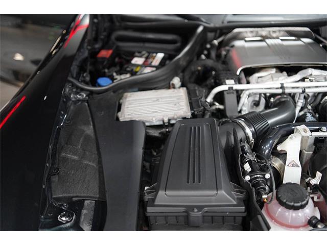 2017 Mercedes-Benz AMG GT (CC-2092942) for sale in Biloxi, Mississippi