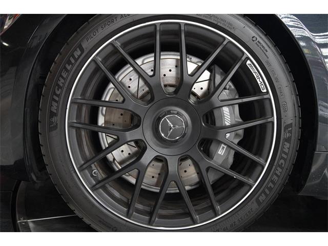 2017 Mercedes-Benz AMG GT (CC-2092942) for sale in Biloxi, Mississippi