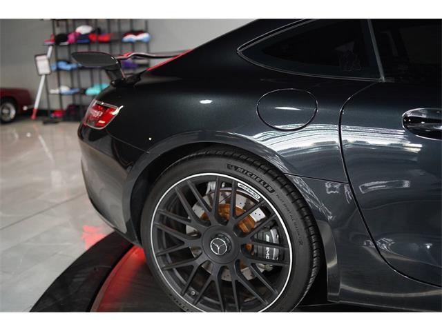 2017 Mercedes-Benz AMG GT (CC-2092942) for sale in Biloxi, Mississippi