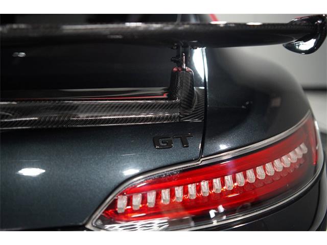 2017 Mercedes-Benz AMG GT (CC-2092942) for sale in Biloxi, Mississippi