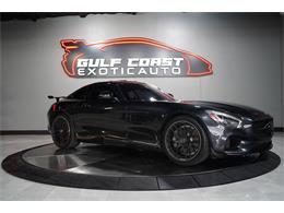 2017 Mercedes-Benz AMG GT (CC-2092942) for sale in Biloxi, Mississippi