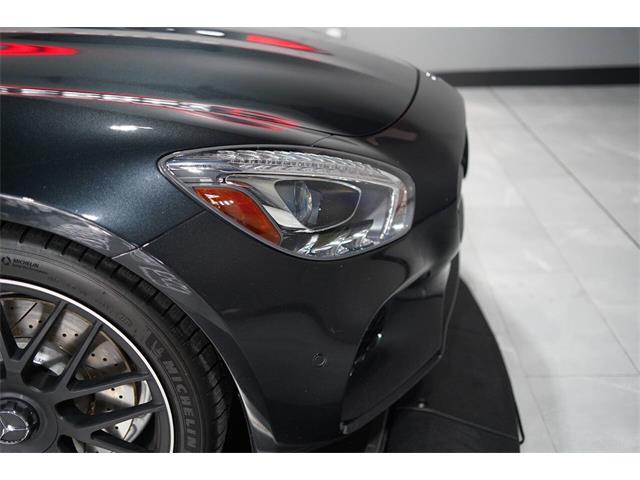 2017 Mercedes-Benz AMG GT (CC-2092942) for sale in Biloxi, Mississippi