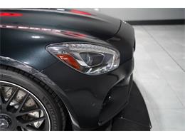 2017 Mercedes-Benz AMG GT (CC-2092942) for sale in Biloxi, Mississippi