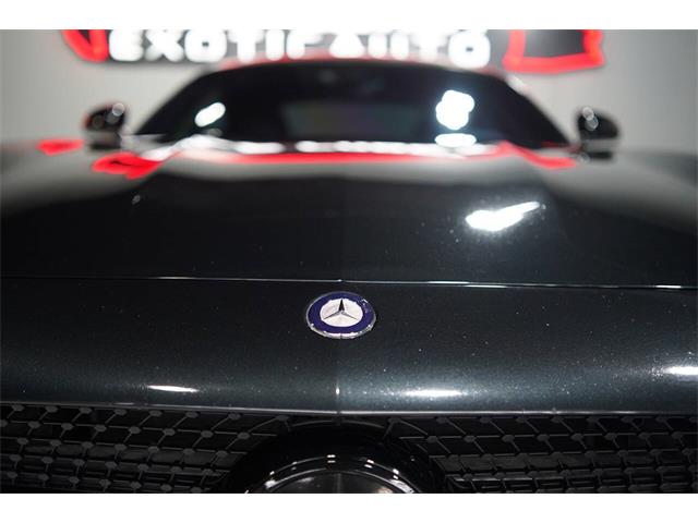 2017 Mercedes-Benz AMG GT (CC-2092942) for sale in Biloxi, Mississippi