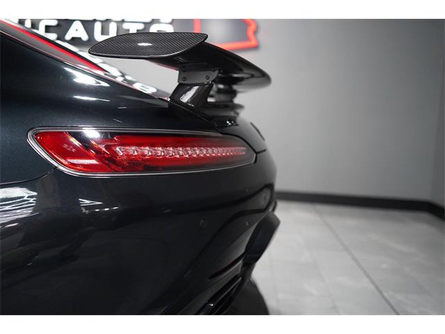 2017 Mercedes-Benz AMG GT (CC-2092942) for sale in Biloxi, Mississippi