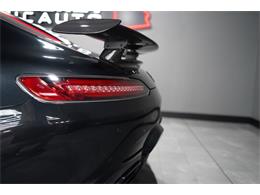 2017 Mercedes-Benz AMG GT (CC-2092942) for sale in Biloxi, Mississippi