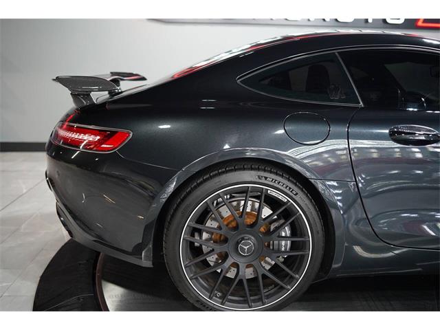 2017 Mercedes-Benz AMG GT (CC-2092942) for sale in Biloxi, Mississippi