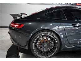 2017 Mercedes-Benz AMG GT (CC-2092942) for sale in Biloxi, Mississippi