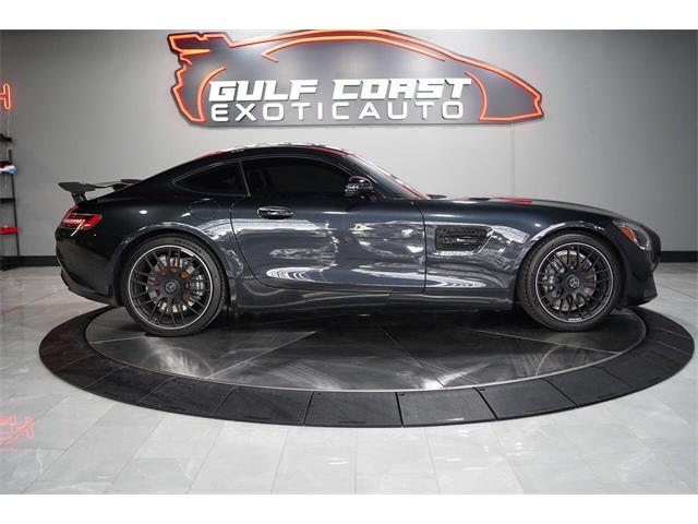 2017 Mercedes-Benz AMG GT (CC-2092942) for sale in Biloxi, Mississippi