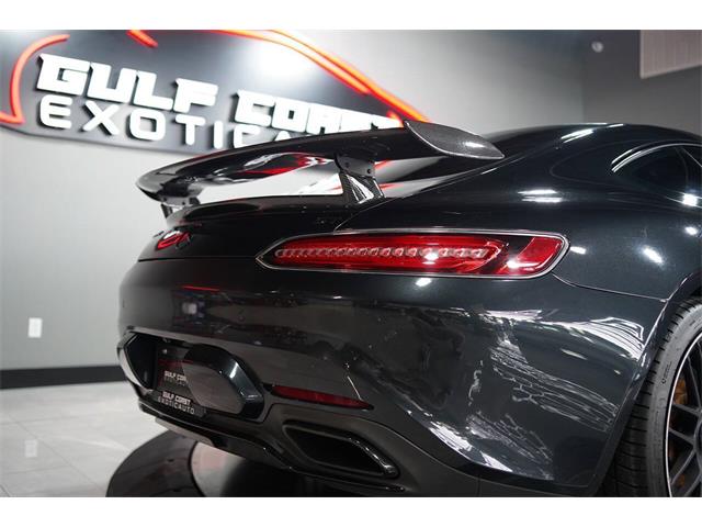2017 Mercedes-Benz AMG GT (CC-2092942) for sale in Biloxi, Mississippi