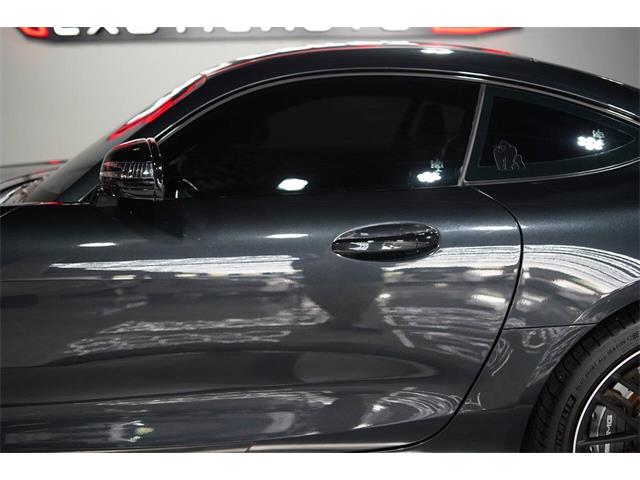 2017 Mercedes-Benz AMG GT (CC-2092942) for sale in Biloxi, Mississippi