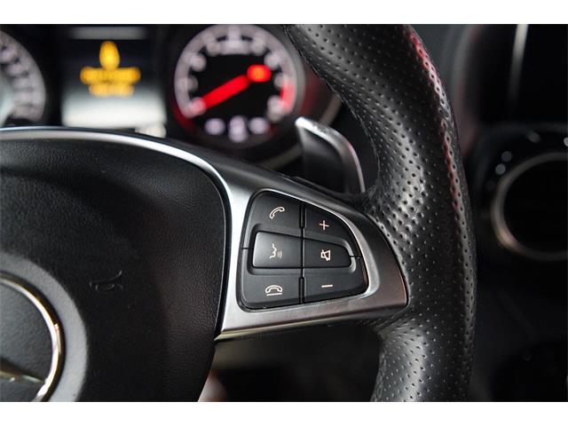 2017 Mercedes-Benz AMG GT (CC-2092942) for sale in Biloxi, Mississippi