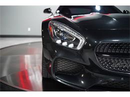 2017 Mercedes-Benz AMG GT (CC-2092942) for sale in Biloxi, Mississippi