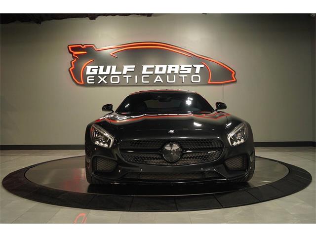 2017 Mercedes-Benz AMG GT (CC-2092942) for sale in Biloxi, Mississippi