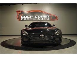 2017 Mercedes-Benz AMG GT (CC-2092942) for sale in Biloxi, Mississippi