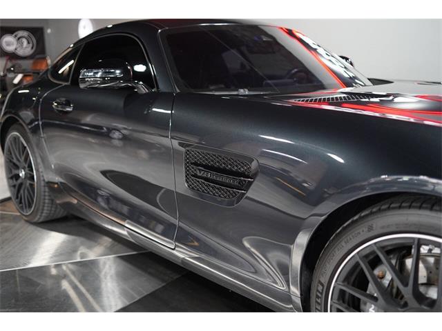 2017 Mercedes-Benz AMG GT (CC-2092942) for sale in Biloxi, Mississippi