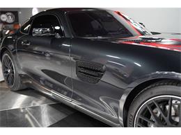 2017 Mercedes-Benz AMG GT (CC-2092942) for sale in Biloxi, Mississippi