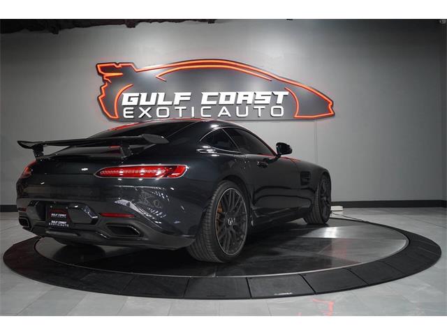 2017 Mercedes-Benz AMG GT (CC-2092942) for sale in Biloxi, Mississippi