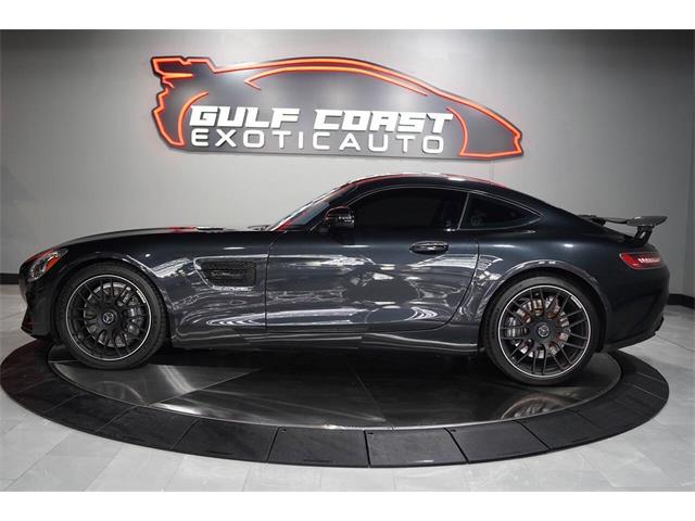 2017 Mercedes-Benz AMG GT (CC-2092942) for sale in Biloxi, Mississippi