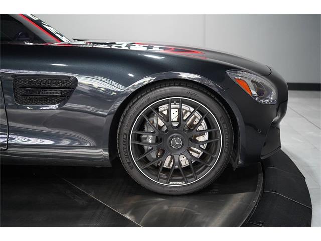 2017 Mercedes-Benz AMG GT (CC-2092942) for sale in Biloxi, Mississippi