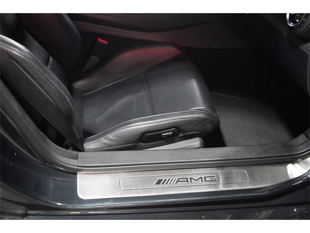 2017 Mercedes-Benz AMG GT (CC-2092942) for sale in Biloxi, Mississippi