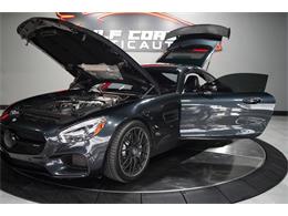 2017 Mercedes-Benz AMG GT (CC-2092942) for sale in Biloxi, Mississippi