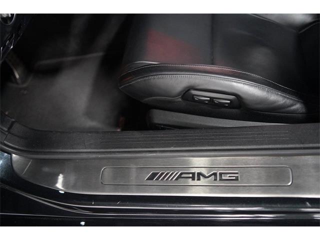 2017 Mercedes-Benz AMG GT (CC-2092942) for sale in Biloxi, Mississippi