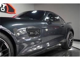 2017 Mercedes-Benz AMG GT (CC-2092942) for sale in Biloxi, Mississippi