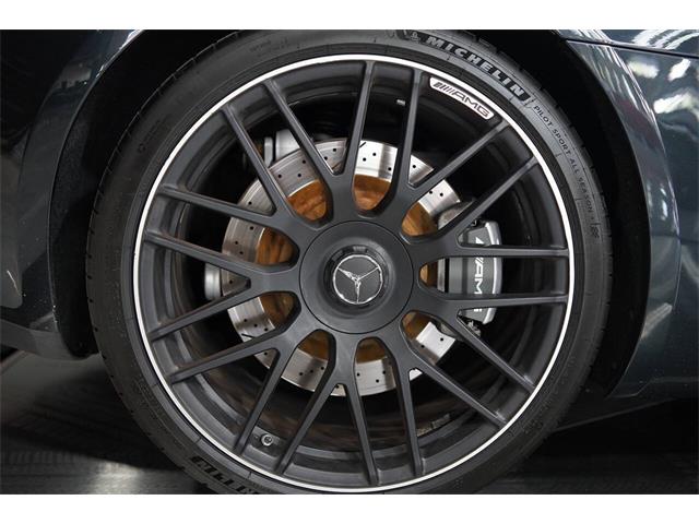2017 Mercedes-Benz AMG GT (CC-2092942) for sale in Biloxi, Mississippi