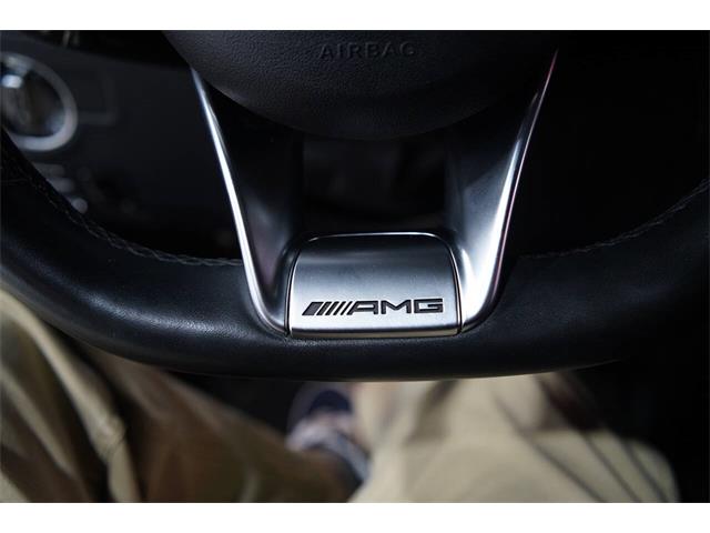 2017 Mercedes-Benz AMG GT (CC-2092942) for sale in Biloxi, Mississippi