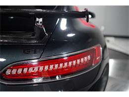 2017 Mercedes-Benz AMG GT (CC-2092942) for sale in Biloxi, Mississippi