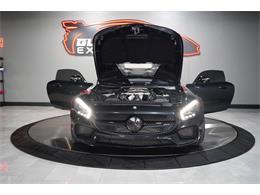 2017 Mercedes-Benz AMG GT (CC-2092942) for sale in Biloxi, Mississippi