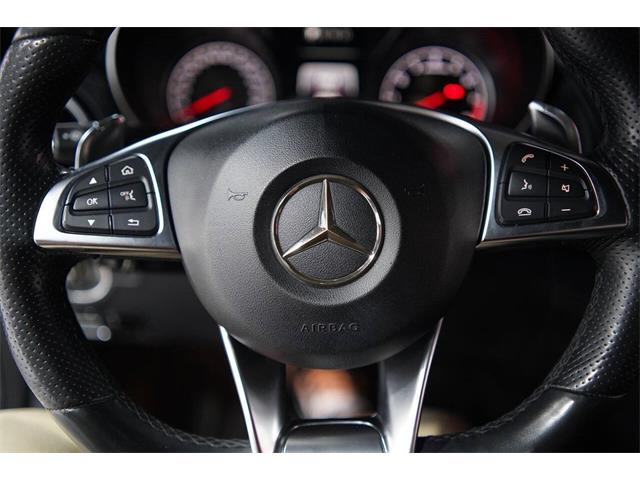 2017 Mercedes-Benz AMG GT (CC-2092942) for sale in Biloxi, Mississippi