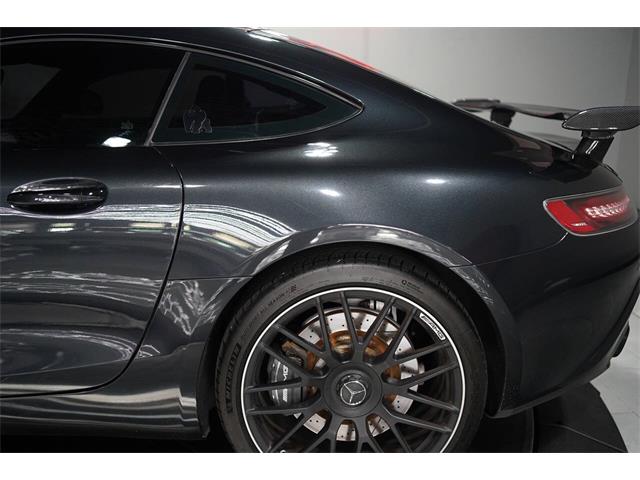 2017 Mercedes-Benz AMG GT (CC-2092942) for sale in Biloxi, Mississippi