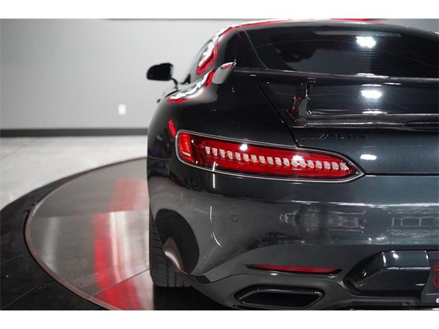 2017 Mercedes-Benz AMG GT (CC-2092942) for sale in Biloxi, Mississippi