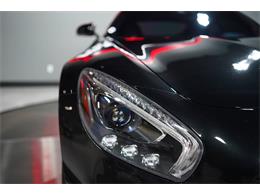 2017 Mercedes-Benz AMG GT (CC-2092942) for sale in Biloxi, Mississippi