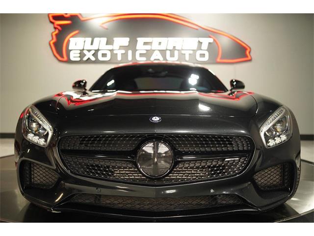 2017 Mercedes-Benz AMG GT (CC-2092942) for sale in Biloxi, Mississippi