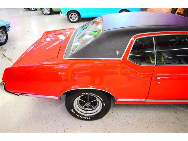 1970 Oldsmobile Cutlass (CC-2092944) for sale in Wayne, Michigan
