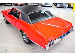 1970 Oldsmobile Cutlass (CC-2092944) for sale in Wayne, Michigan