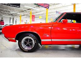 1970 Oldsmobile Cutlass (CC-2092944) for sale in Wayne, Michigan